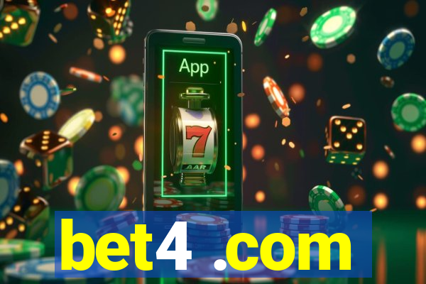 bet4 .com